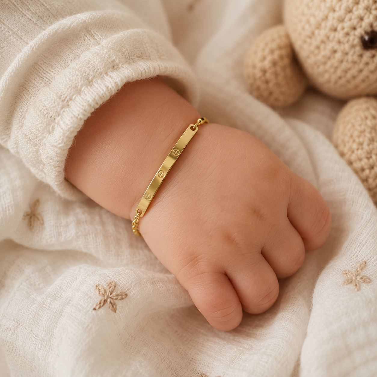 Baby Jewellery