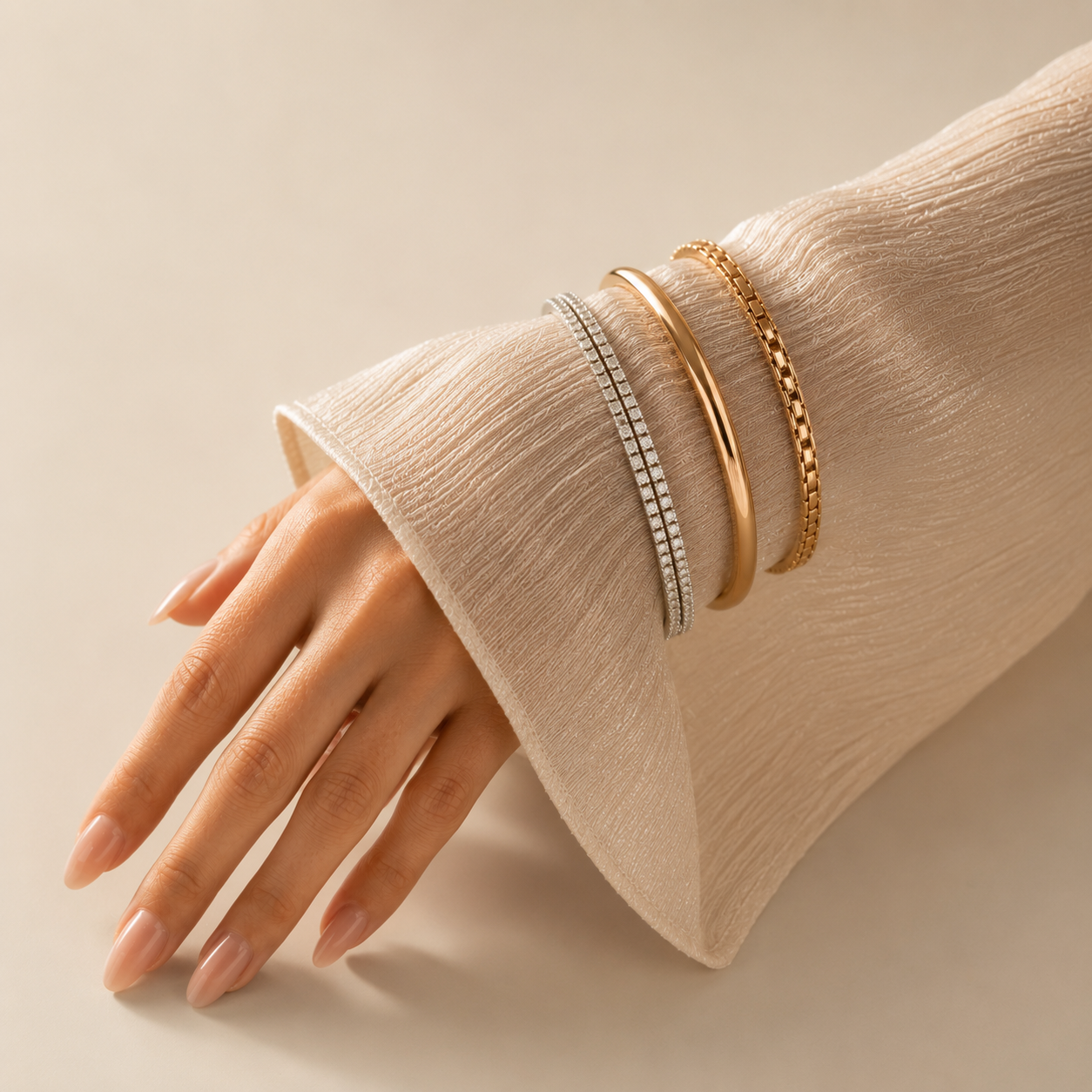 Bangles