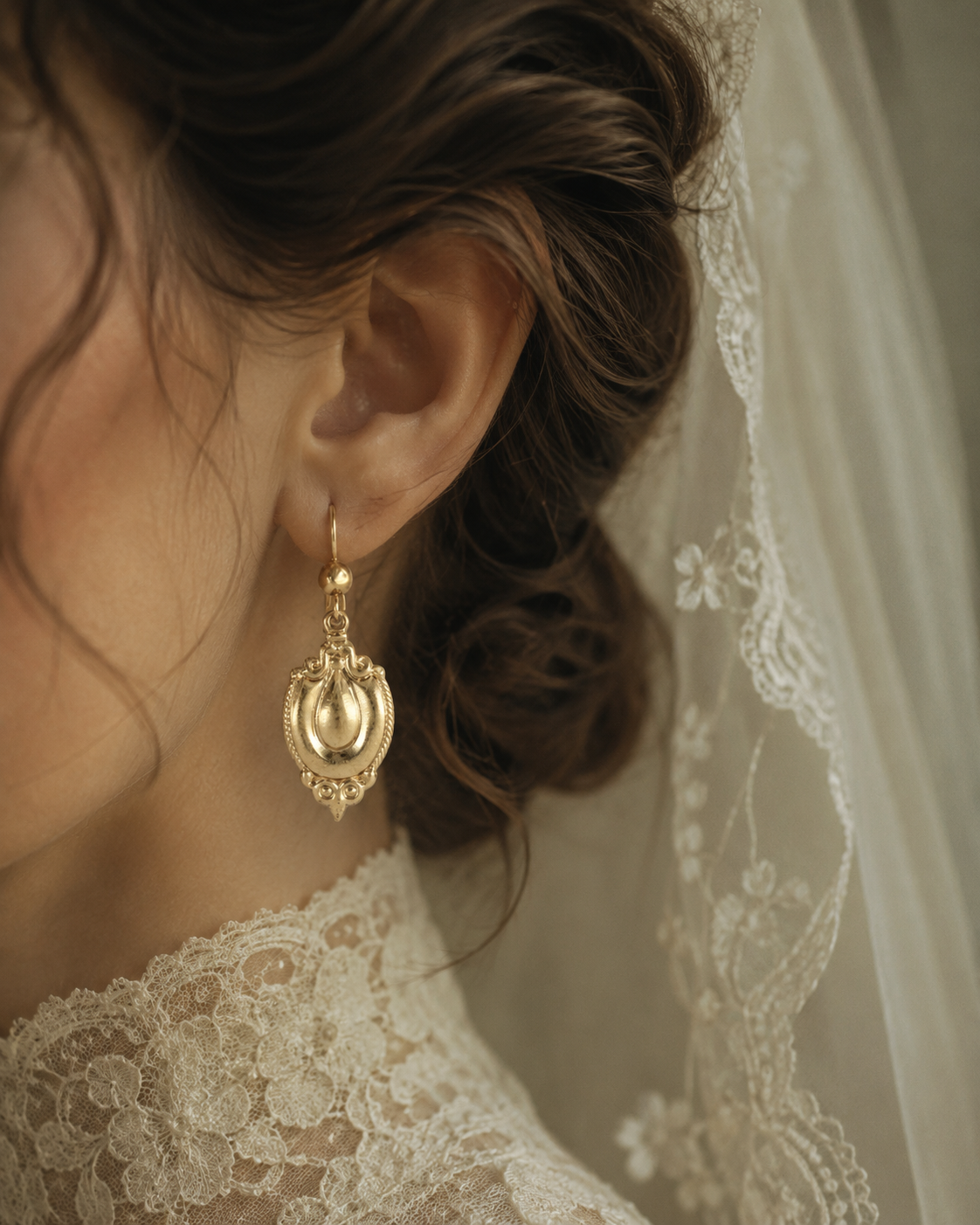 Bridal Jewellery