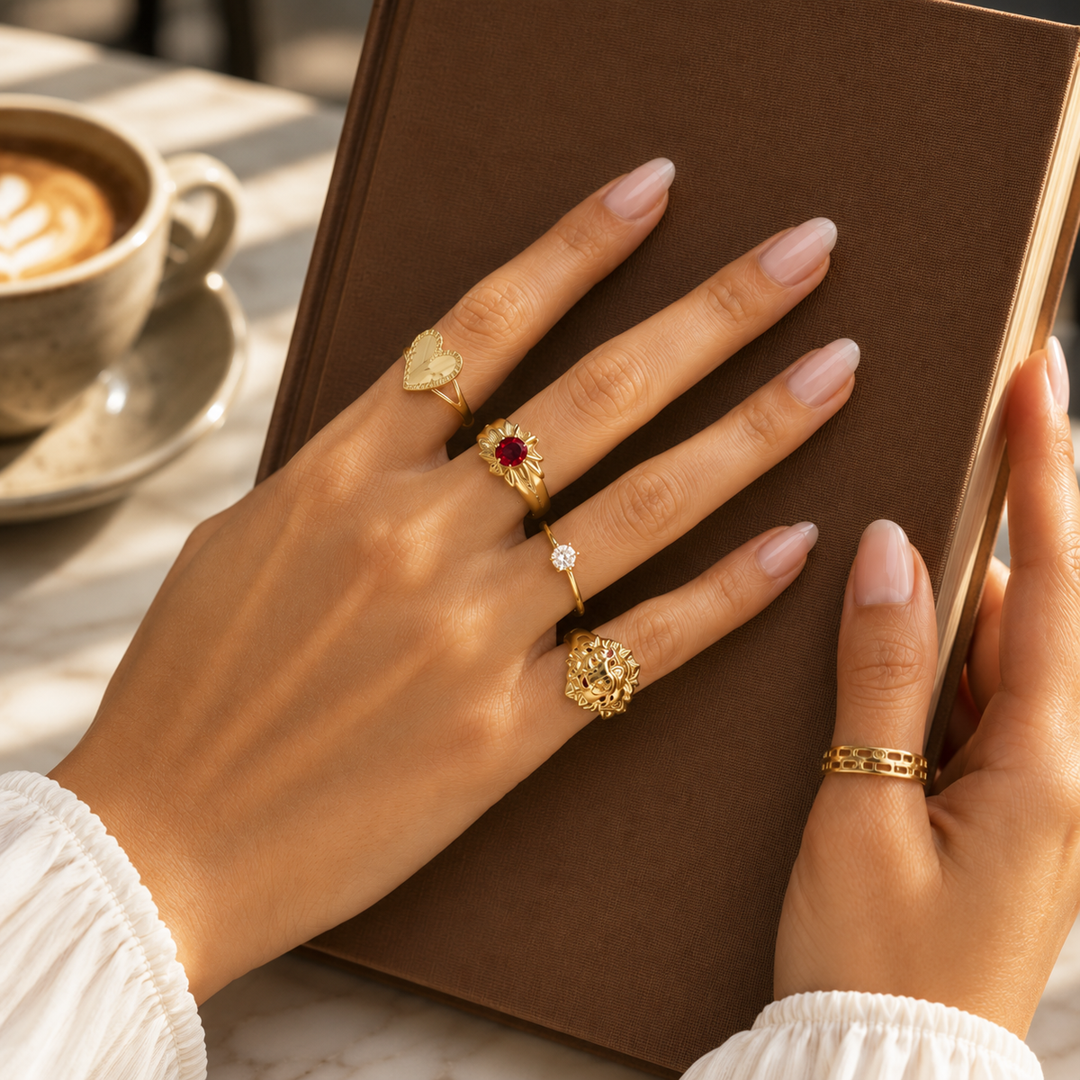 Rings