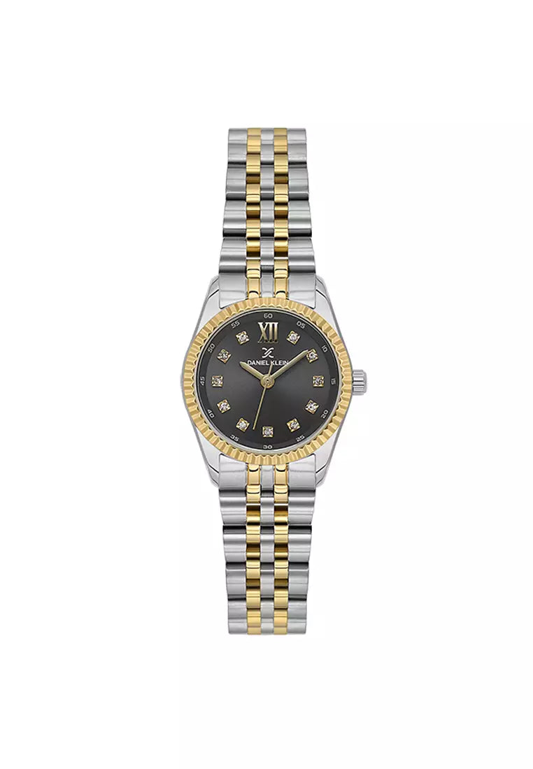 Daniel Klein ladies jubilee two tone