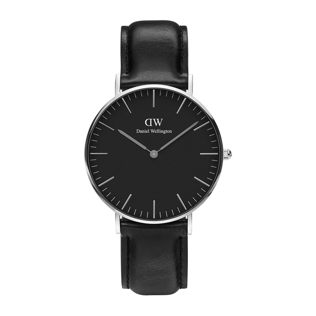 Daniel Wellington Classic Sheffield Silver