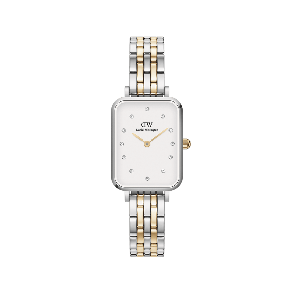 Quadro 5-Link Two Tone
