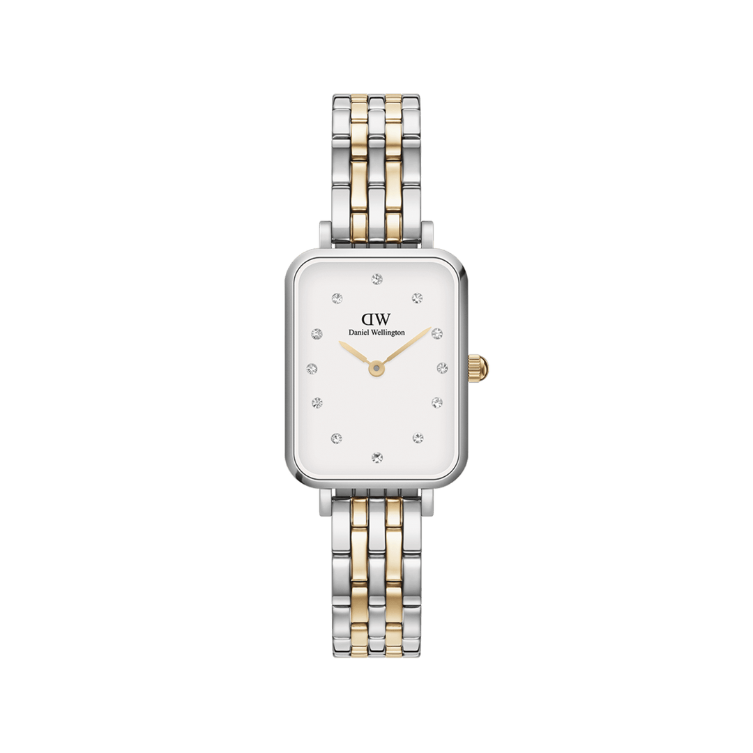 Quadro 5-Link Two Tone