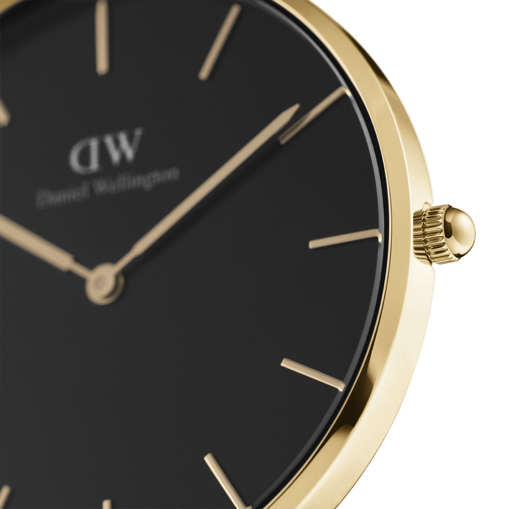 Daniel Wellington Petite Evergold 32mm