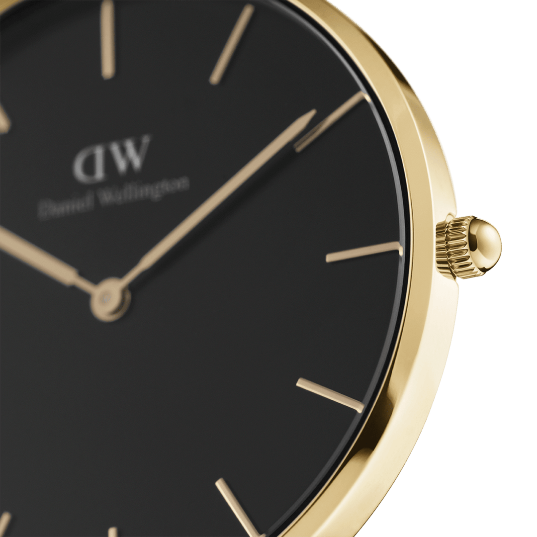 Daniel Wellington Petite Evergold 32mm