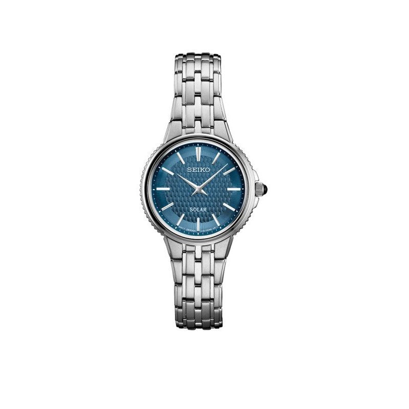 Seiko solar ladies