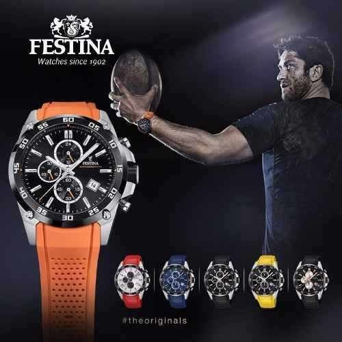 Festina THE ORIGNALS F20330/4