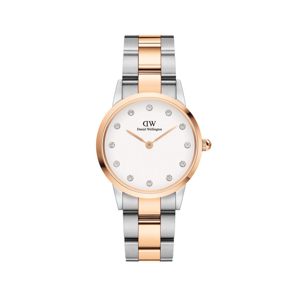 Daniel Wellington Iconic Link Lumine