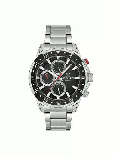 Daniel Klein IPS black