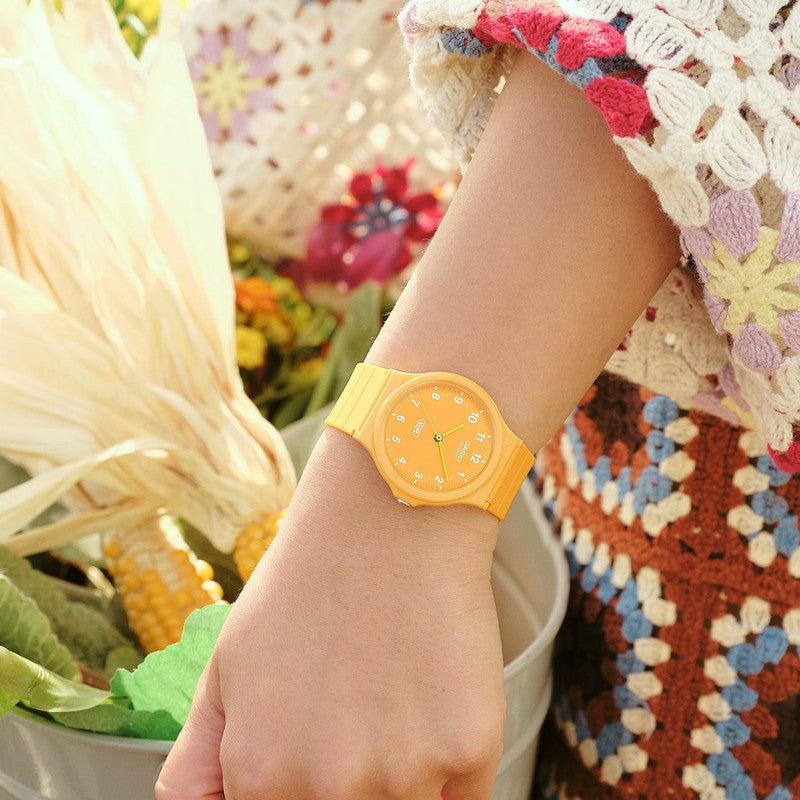 Casio Pop MQ-24B-9BDF Standard Collection