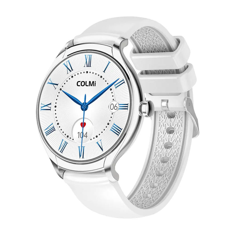 Colmi L10 Ladies Smart Watch White