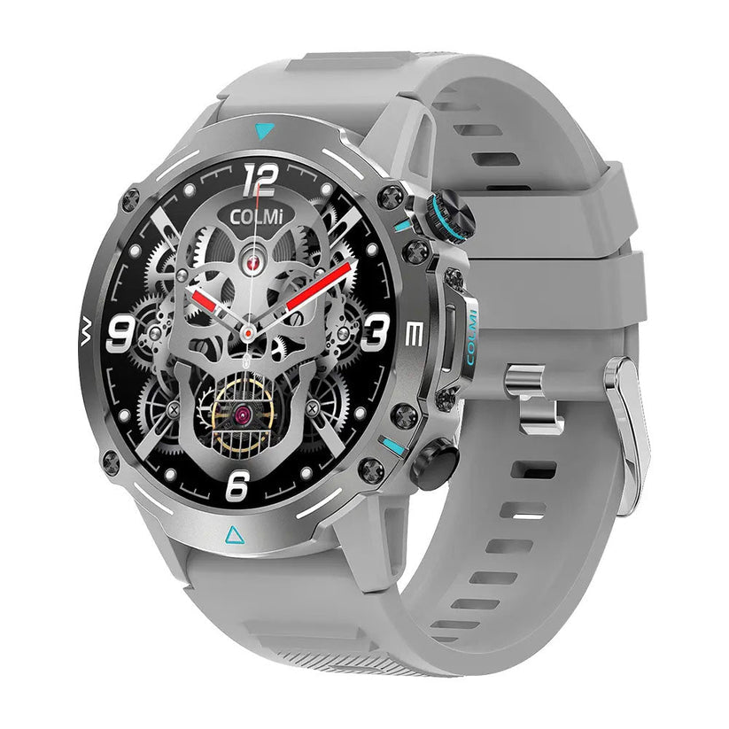 Colmi M42 Grey Smart Watch