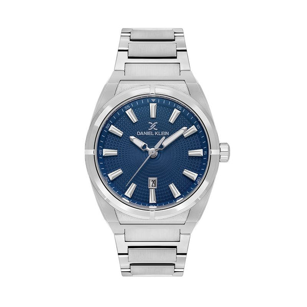 Daniel Klein Premium Blue Sunray Dial