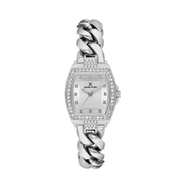 Daniel Klein Premium Chain Link Watch