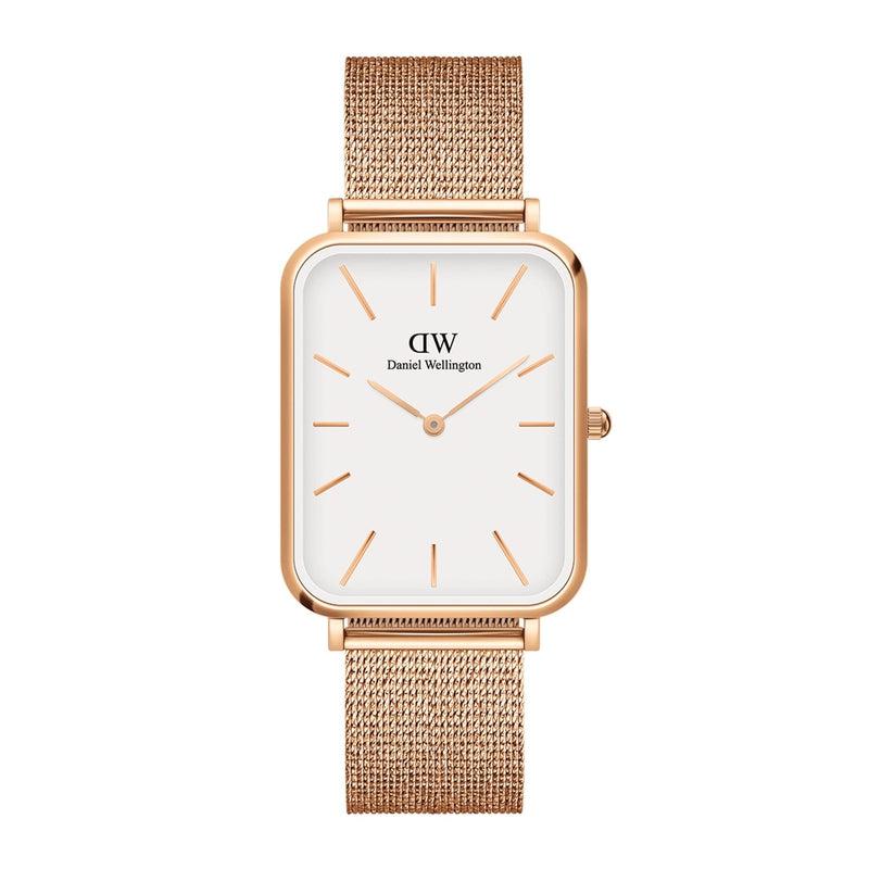 Daniel Wellington Quadro Pressed Melrose