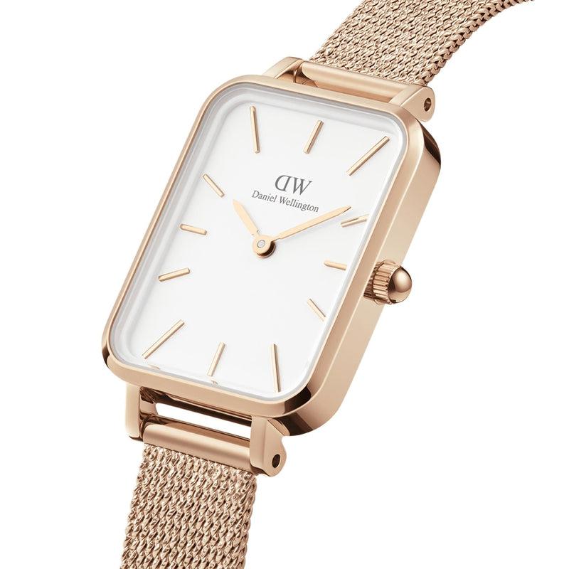 Daniel Wellington Quadro Pressed Melrose