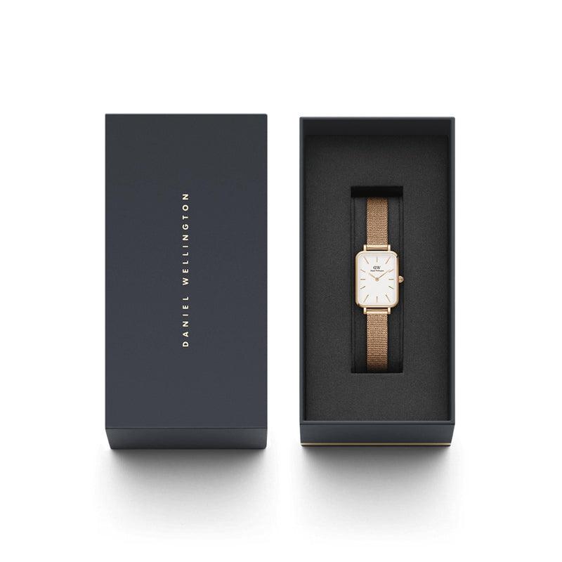 Daniel Wellington Quadro Pressed Melrose