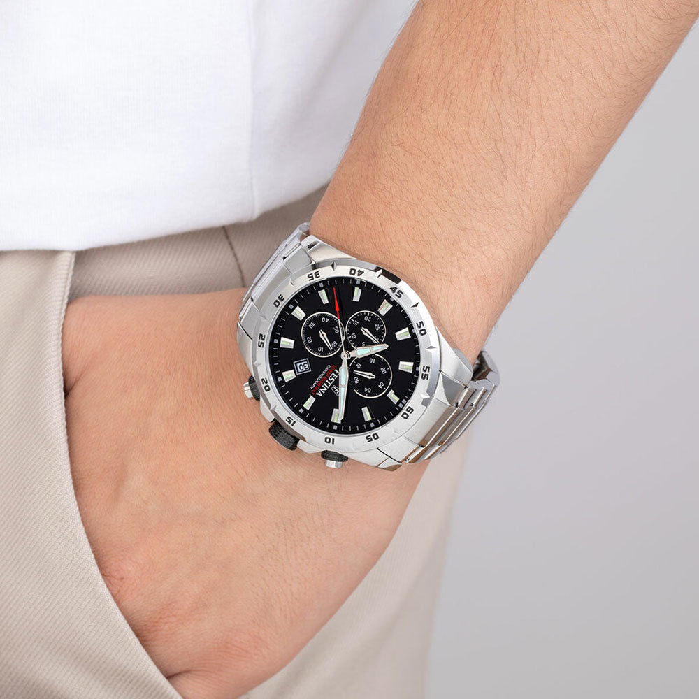 Festina Chronograph Sport F20463/4