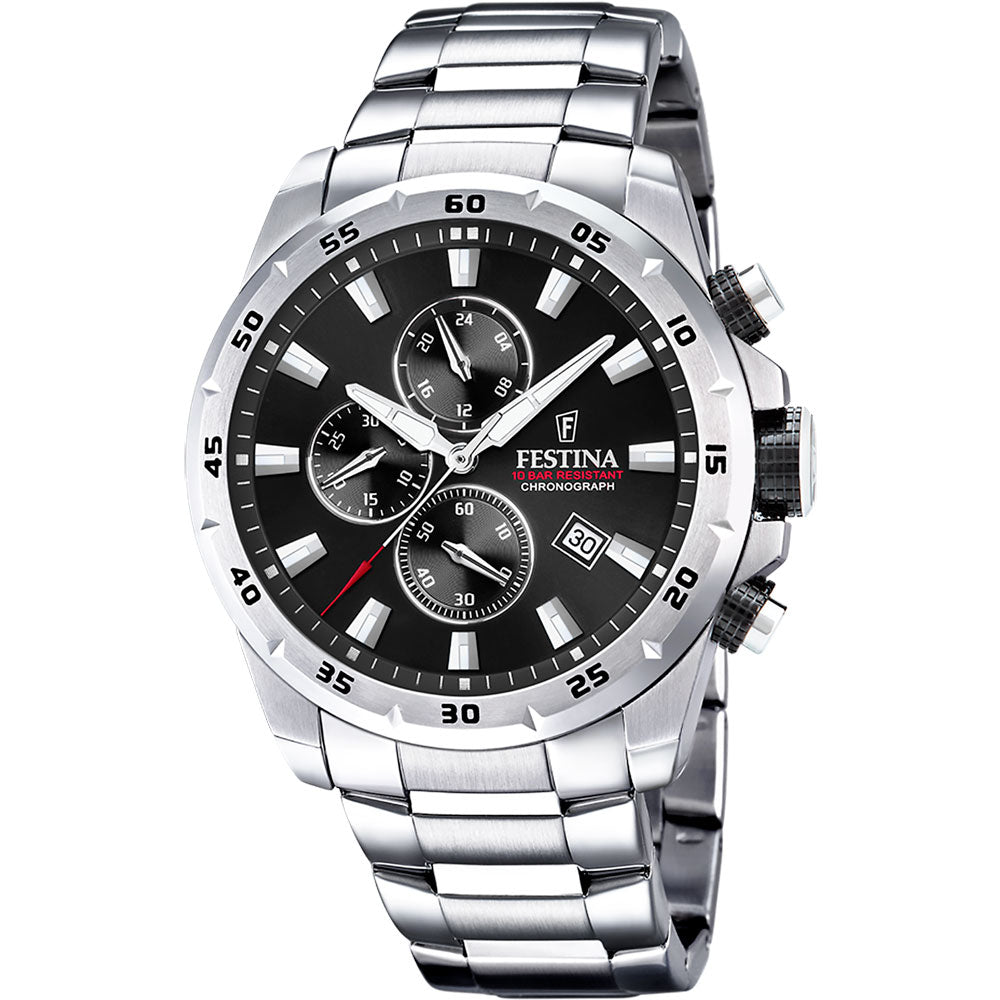 Festina Chronograph Sport F20463/4