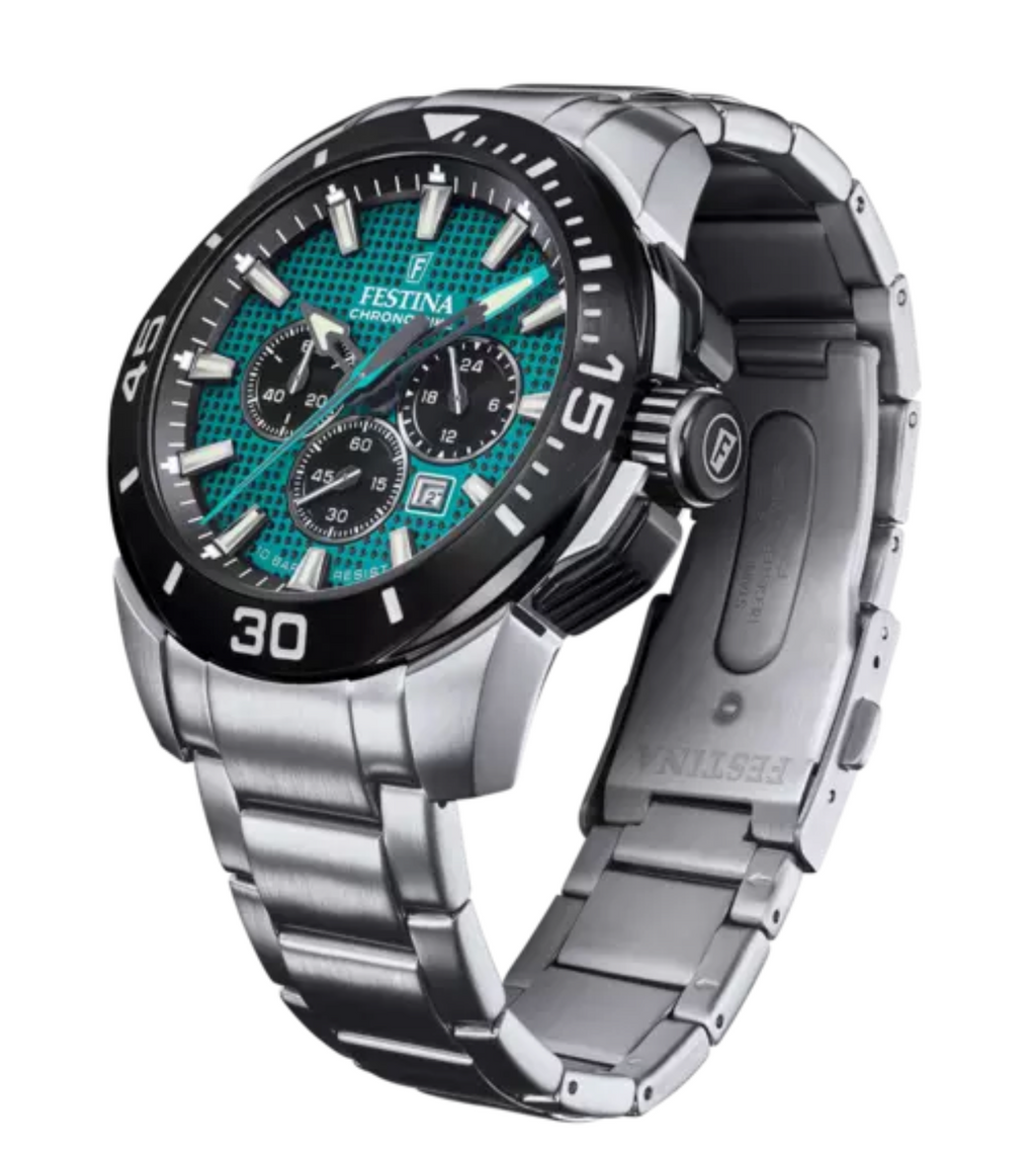 FESTINA CHRONO BIKE COLLECTION - F20641/3