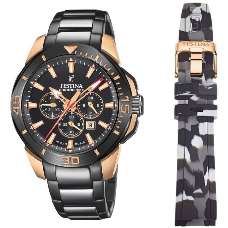 Festina CHRONO BIKE Special Edition F20645/1