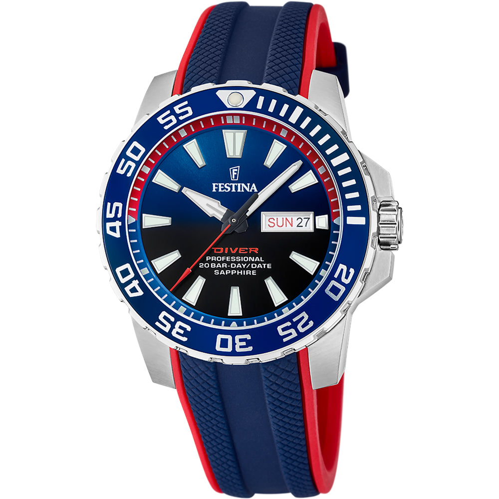 Festina THE ORIGINALS DIVERS
