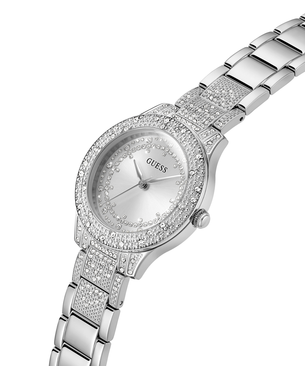 Guess Ladies 40th Anniversary Iconic Glamour Watch