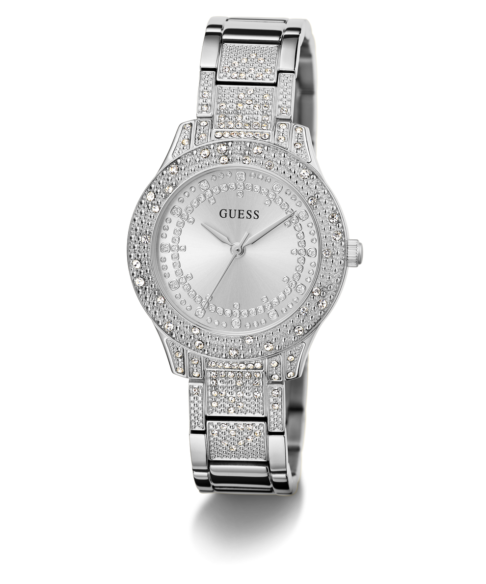 Guess Ladies 40th Anniversary Iconic Glamour Watch