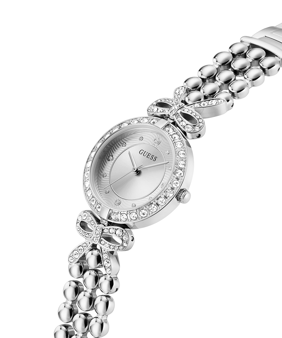 Guess Ribbon Ladies Watch