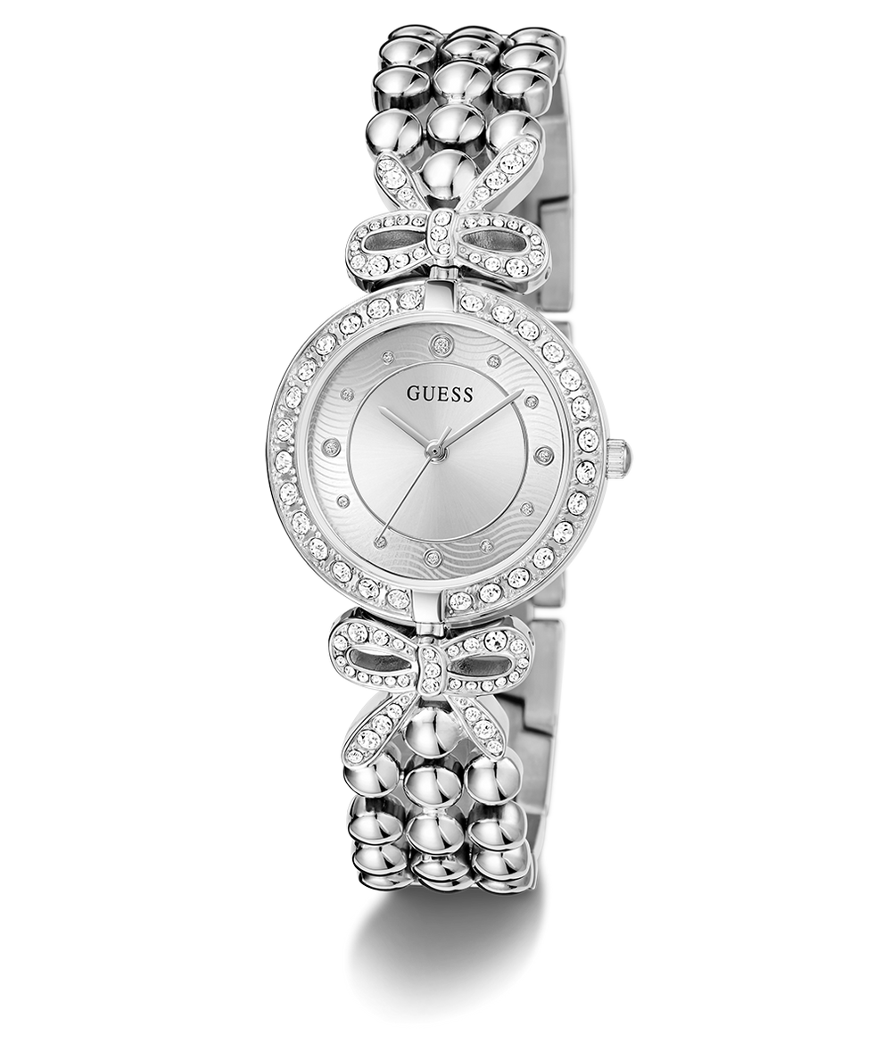 Guess Ribbon Ladies Watch
