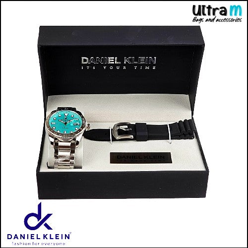 Daniel Klein day night gents ss