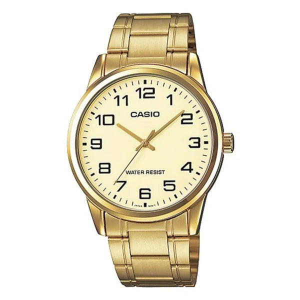 Casio MTP GOLD