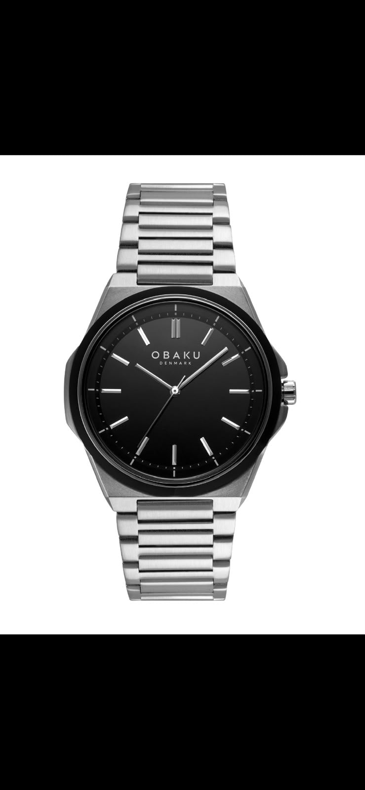 Obaku Nord ore