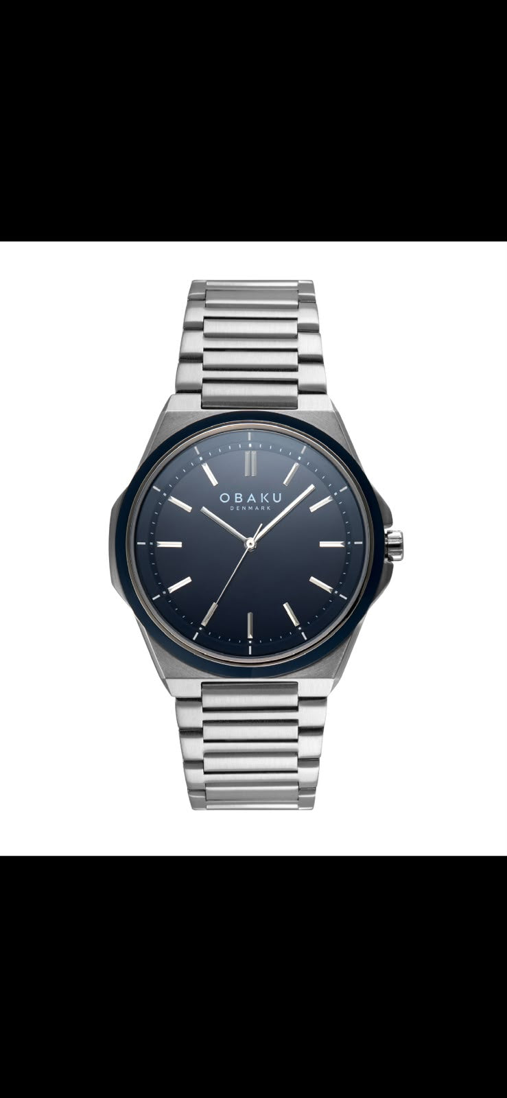 Obaku Nord Denim