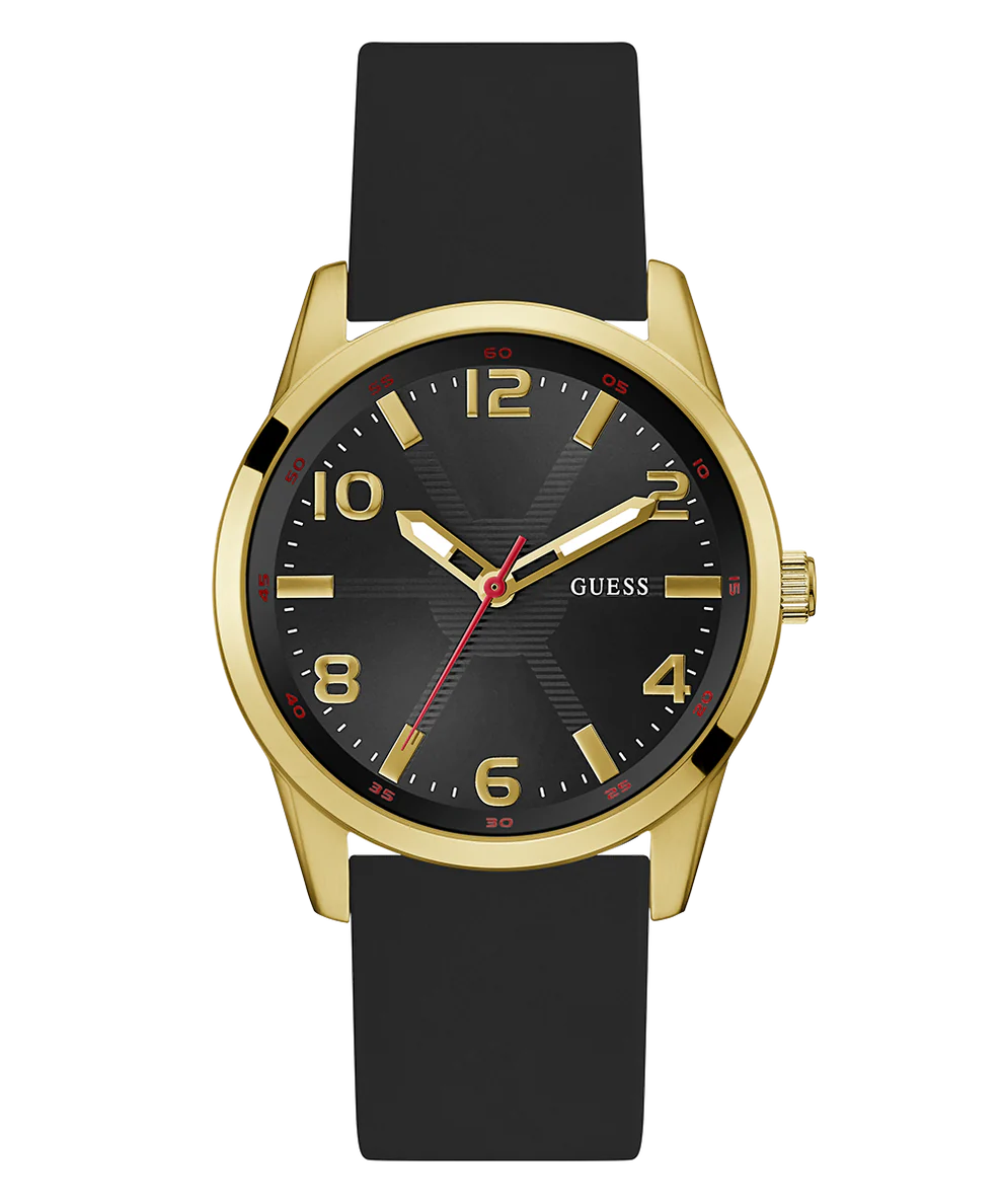 Guess analog