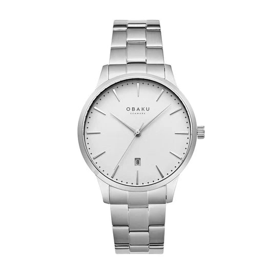 Obaku gents lyng stor brace