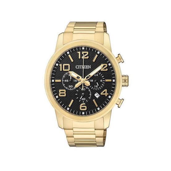 Citizen chronograph gents