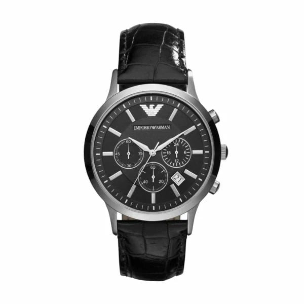 Emporio Armani classic Renato