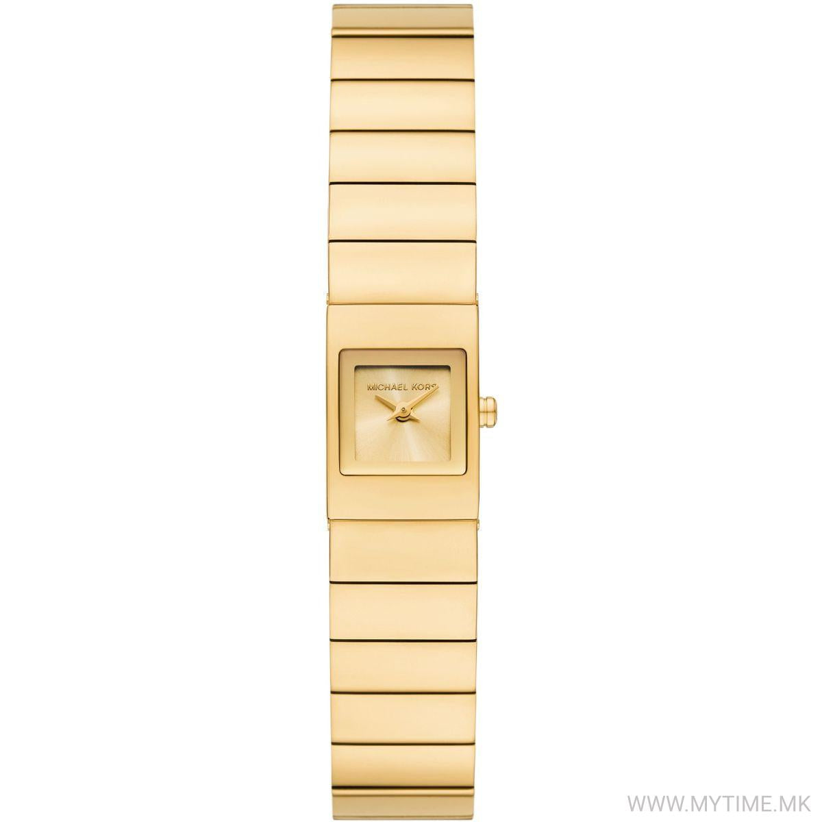 Michael Kors Darrington gold