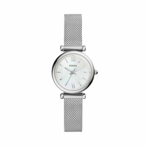 Fossil ladies carlie mini