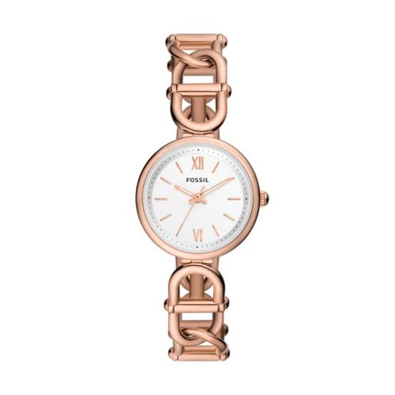Fossil ladies Carlie rose