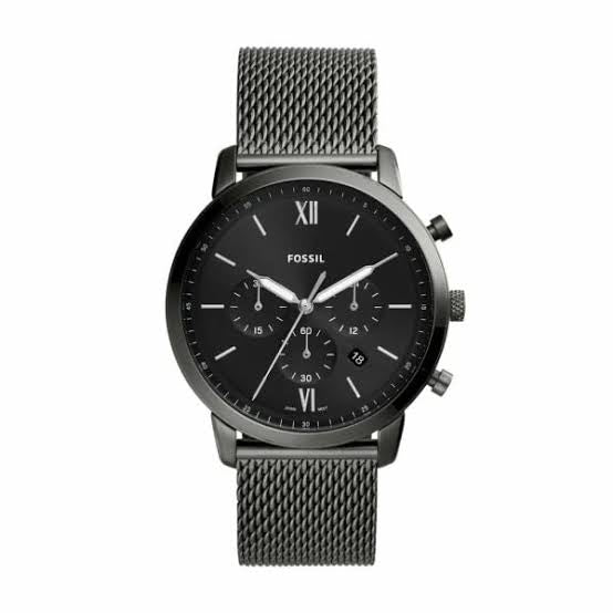 Fossil neutral chrono smoke