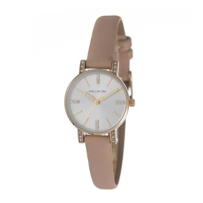 Hallmark ladies mocha