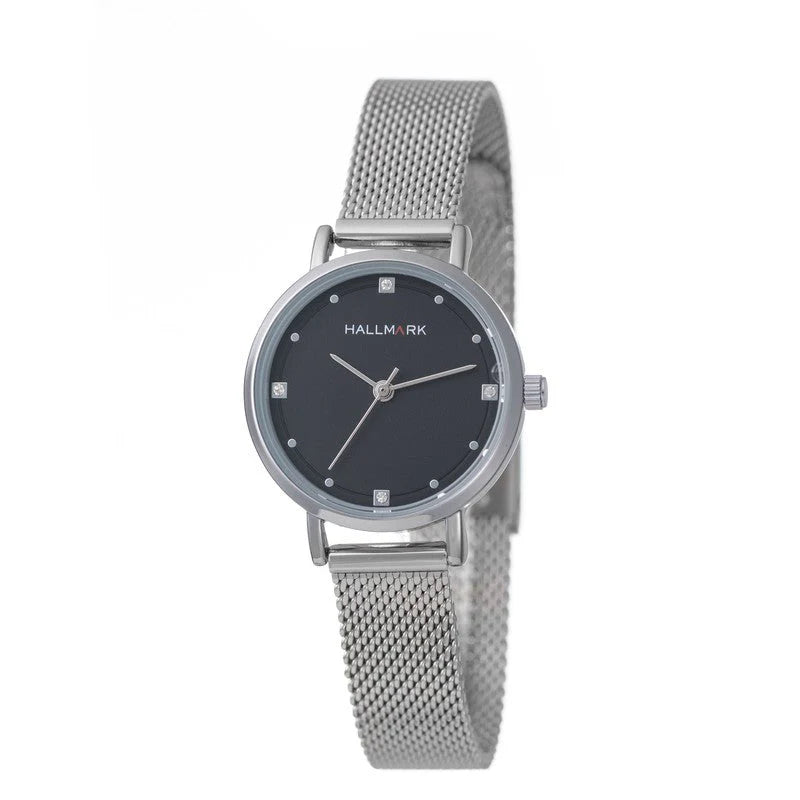 Hallmark ladies mesh