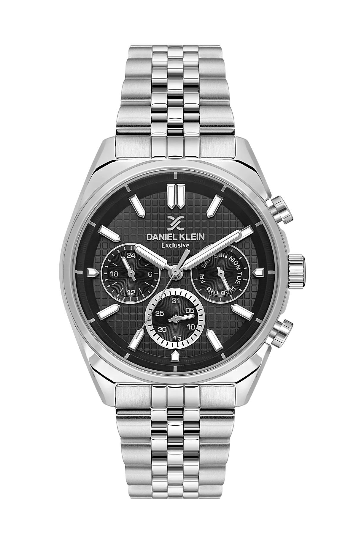 Daniel Klein gents chrono jubilee