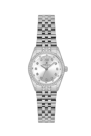 Daniel Klein ladies jubilee silver