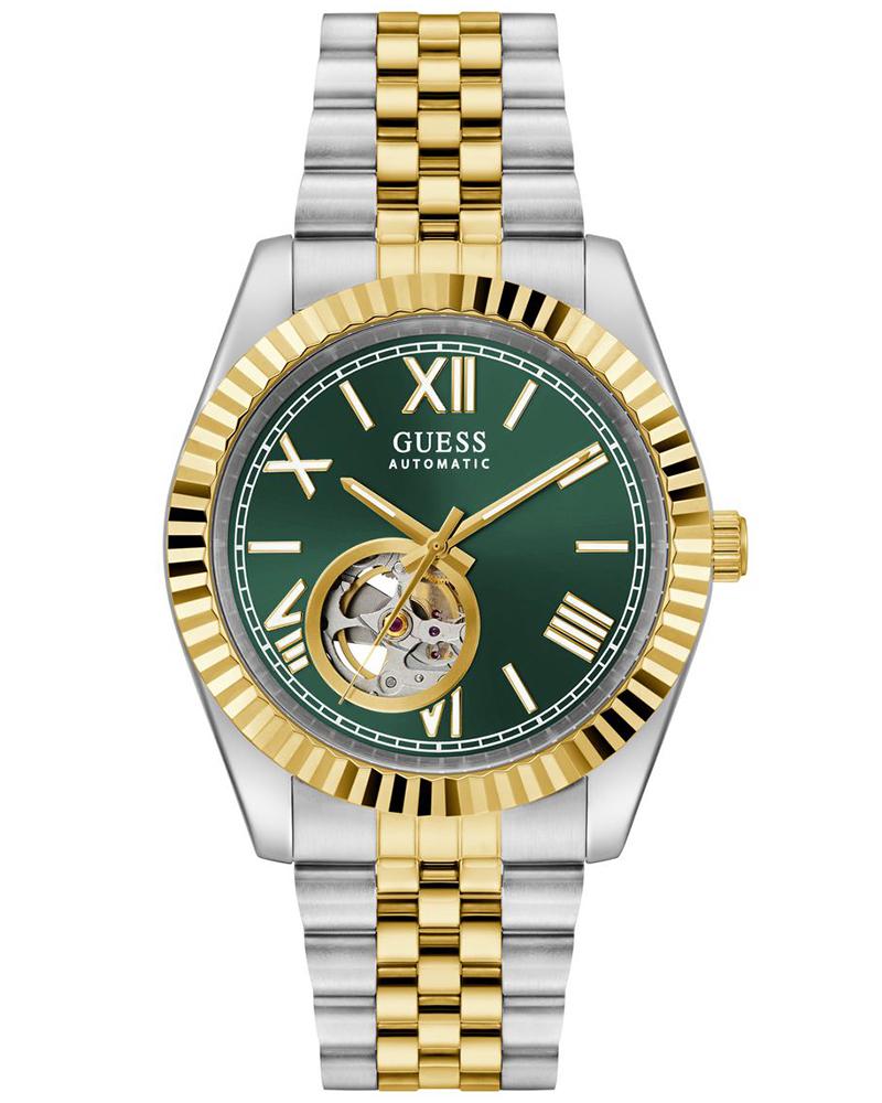 Guess connoisseur two tone