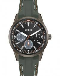 Guess peak gents watch