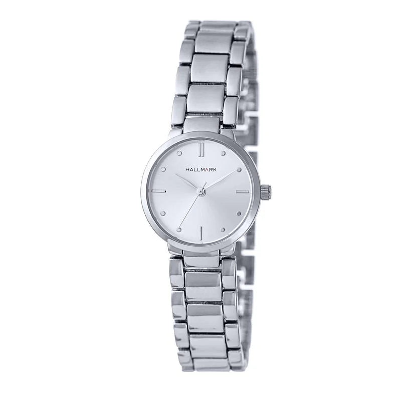 Hallmark ladies silver